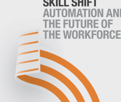 McKinsey&Company: Skills Shift: Automation and the Future of the Workforce